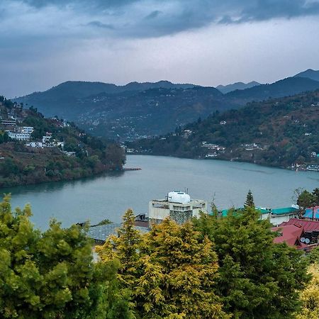 Lake Side Upvan Inn Bhīm Tāl Εξωτερικό φωτογραφία