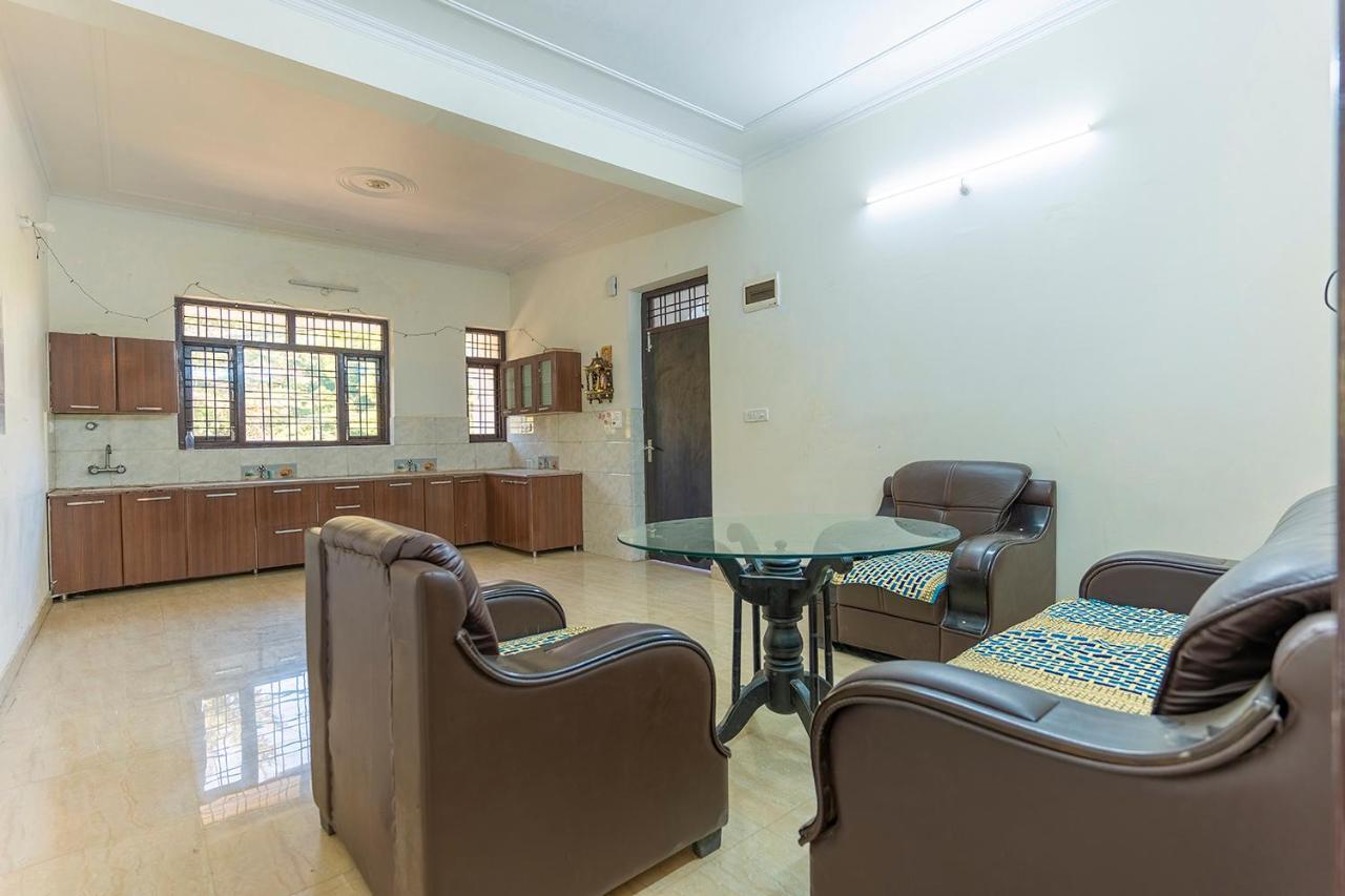 Lake Side Upvan Inn Bhīm Tāl Εξωτερικό φωτογραφία